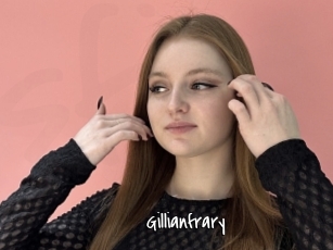 Gillianfrary