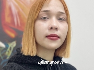 Gilliangreaves