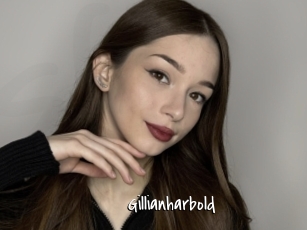 Gillianharbold