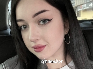 Ginaamber