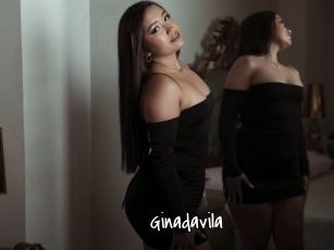 Ginadavila
