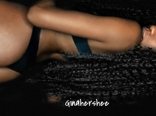 Ginahershee