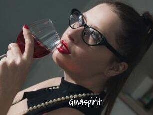 Ginaspirit