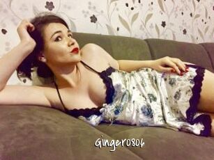 Ginger0806