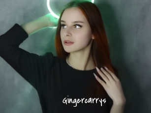 Gingercarrys