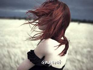 Gingercat