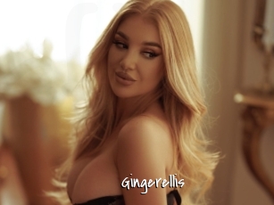 Gingerellis