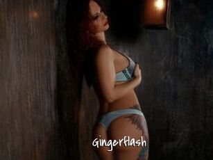 Gingerflash