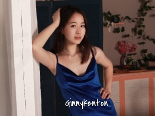 Ginnykenton
