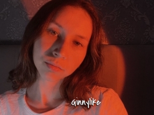Ginnylike