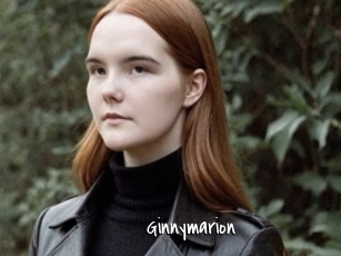 Ginnymarion