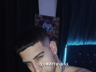 Giomarreyesx