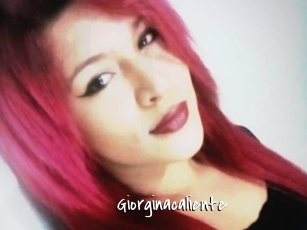 Giorginacaliente
