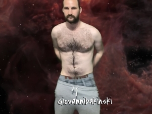 Giovannibakinski