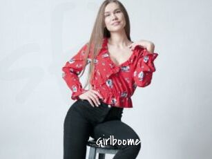 Girlboome