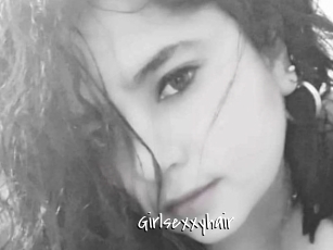 Girlsexxyhair