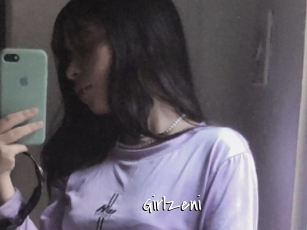 Girlzeni