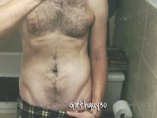 Girthguy30