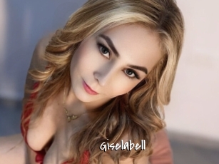 giselabell Sexy Footjobs