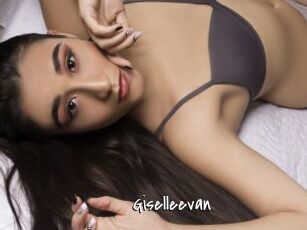 Giselleevan