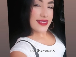 Giselleevans38