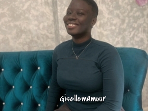 Gisellemamour