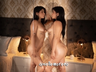 Gisellemoreno