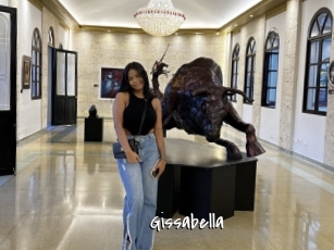 Gissabella