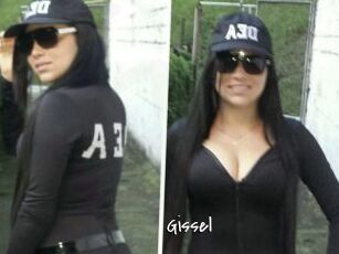 Gissel