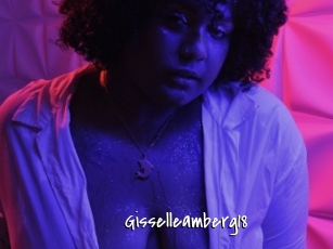 Gisselleamberg18