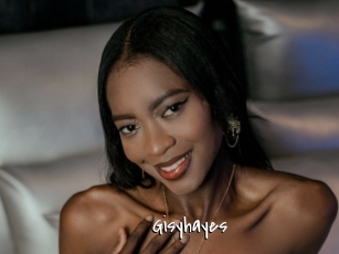 Gisyhayes