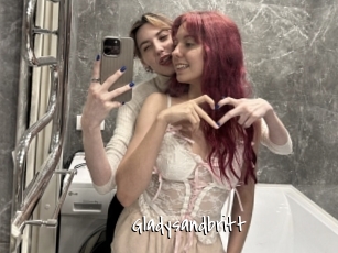 Gladysandbritt