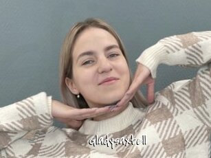 Gladysaxtell