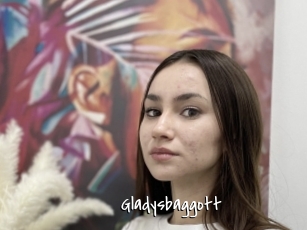 Gladysbaggott