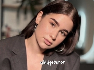 Gladysborer