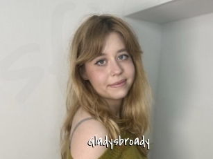 Gladysbroady