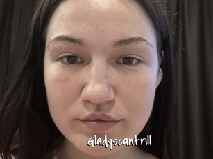 gladyscantrill Sexy Footjobs