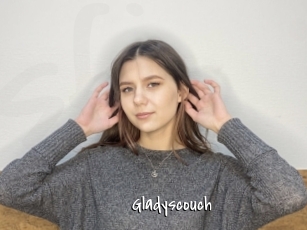 Gladyscouch