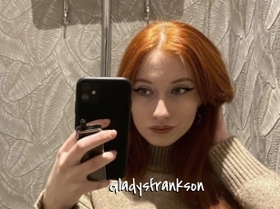 Gladysfrankson