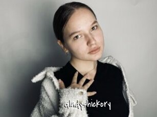 Gladyshickory