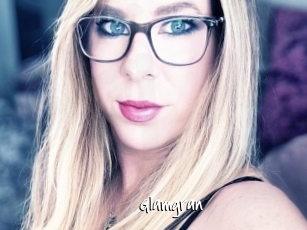 glamgran Sexy Footjobs