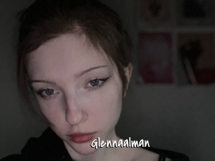 Glennaalman