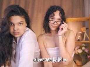 Glennaandedithe