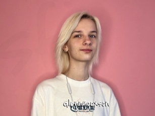 Glennacoxson