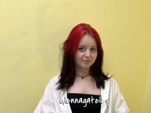 glennagateley Sexy Footjobs