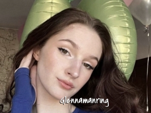 Glennamanring