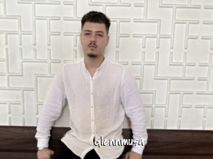 Glennmusa