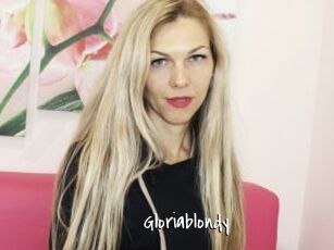 Gloriablondy