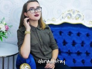 Gloriadestiny