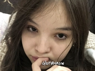 Gloriasnow